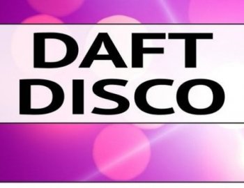 Deep Data Loops Daft Disco