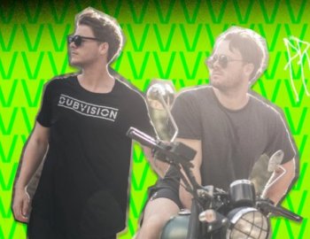 789TEN DubVision Progressive House Sessions V.4