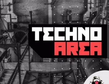 Chop Shop Samples Techno Area