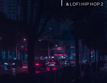 Laniakea Sounds Trap Soul and Lofi Hip Hop 2