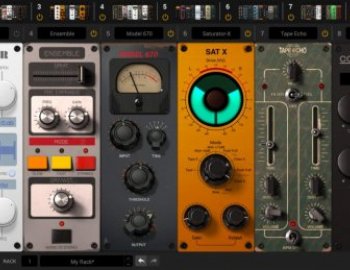 IK Multimedia MixBox v1.5.0