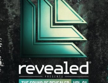 Revealed Recordings The Sounds Of Revealed Vol. 1