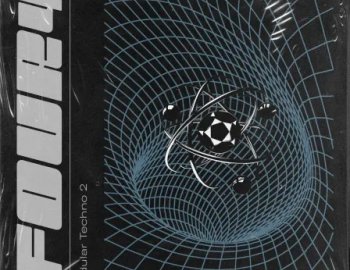 Four4 Modular Techno 2