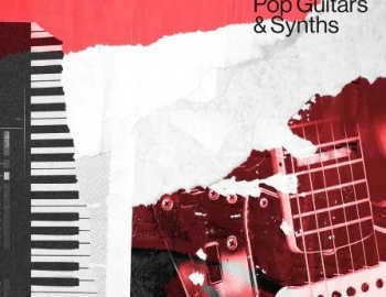 Sonic Collective Dream Pop Guitars and Synths