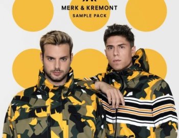 Splice Sounds Merk And Kremont Sample Pack