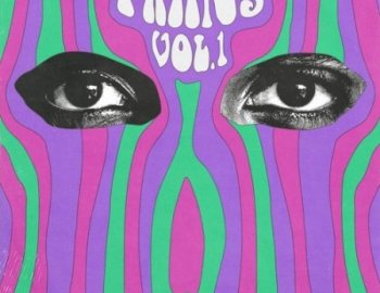 Kingsway Music Library Frans Vol 1 Compositions and Stems