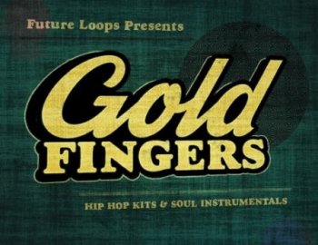 Future Loops Goldfingers