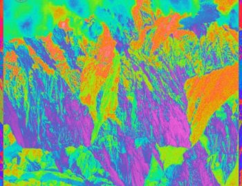 Pelham And Junior Oversaturated