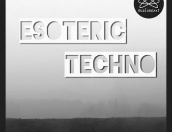 Audioreakt Esoteric Techno