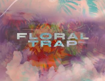 Pelham And Junior Floral Trap