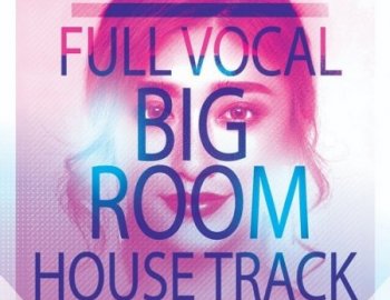 Mainroom Warehouse Full Vocal Big Room House Track