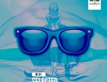 Vandalism MIDI: Selected