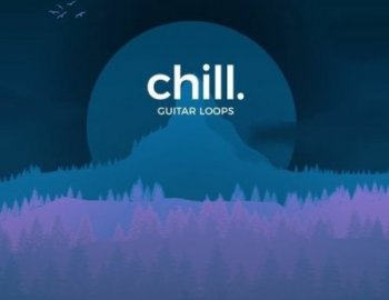 Aubit Chill - Guitar Loops