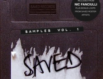 Toolroom Saved Samples Vol. 1
