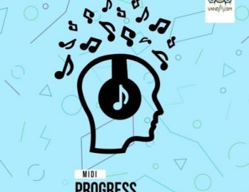 Vandalism - MIDI Progress