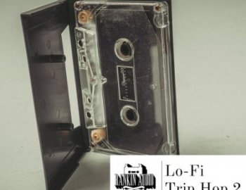 Rankin Audio LoFi Trip Hop 2