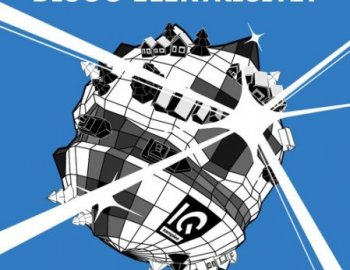 IQ Samples Disco Elektrisitet