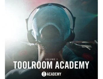 Toolroom Toolroom Academy Vol. 1