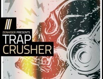 Zenhiser Trap Crusher