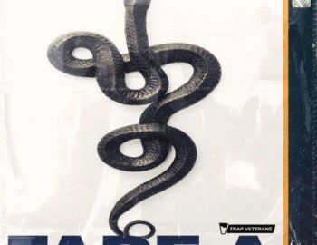 Trap Veterans Tape A