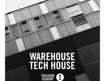 Toolroom Warehouse Tech House