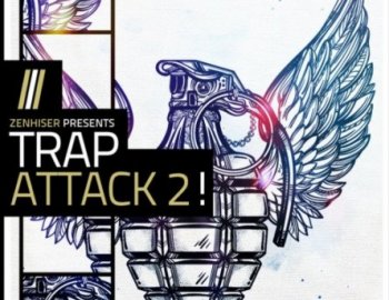 Zenhiser Trap Attack 2