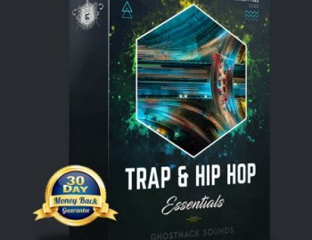 Ghosthack Sounds Trap And Hip Hop Essentials