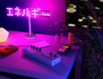 Capsun ProAudio Bedroom Beats And Lofi Hip Hop Vol. 2