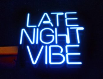 Origin Sound Late Night Vibe