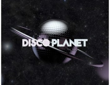 Orbit Sounds Disco Planet