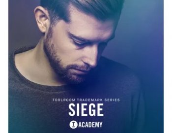 Toolroom Trademark Series - Siege