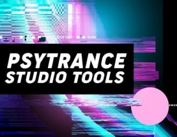 Function Loops - Psytrance Studio Tools