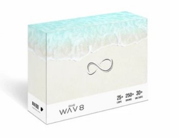 Drumkeyz BWB THE WAVE 8