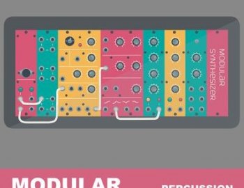 Weismann Modular Percussion