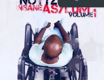 Nottz's Insane Asylum Volume 1