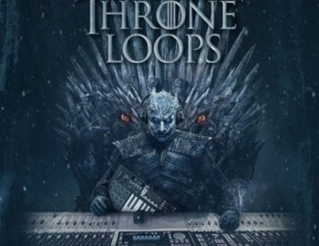 !llmind - Throne Loops - Limited Edition Pack