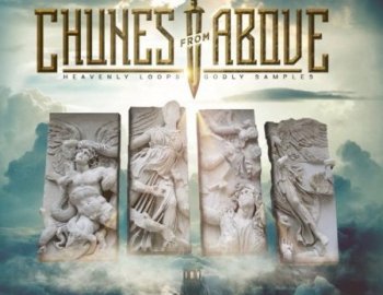 !llmind - Chunes from Above