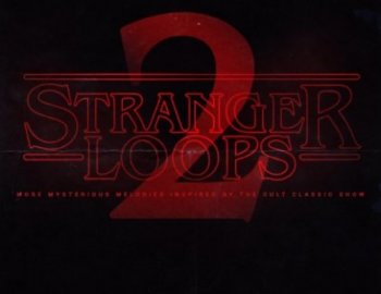 !llmind - Stranger Loops Vol. 2