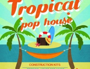 HighLife Samples Tropical Pop House