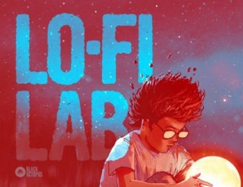 Black Octopus Sound Lo-fi Lab