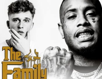 Splice Sounds 808 Mafia Presents Pvlace x Southside The Family Sample Pack