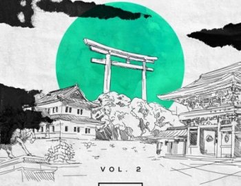 Osaka Sound - Torii 2 - Lofi Beats