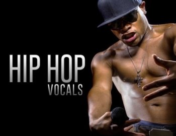 Concept Samples Hip Hop Vocals