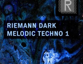 Riemann Kollektion Dark Melodic Techno 1