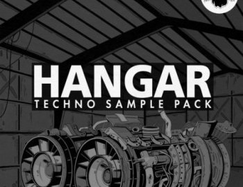 Ghost Syndicate Hangar