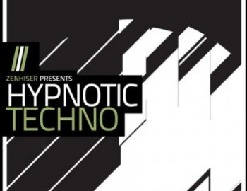 Zenhiser Hypnotic Techno