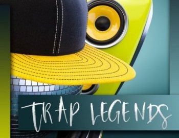 Concept Samples Trap Legends
