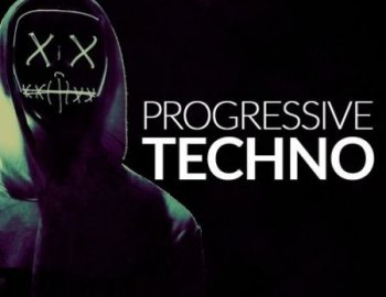 Big Sounds Progressive Techno