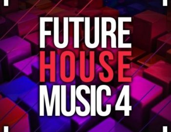 Audentity Records Future House Music 4