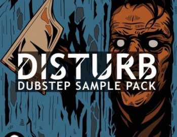 Ghost Syndicate Disturb